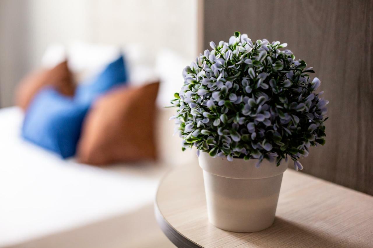 Alfa Apartments Kniazia Romana 11 Lviv Buitenkant foto
